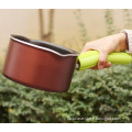 New style FDA /LFGB passed silicone pot handle holder